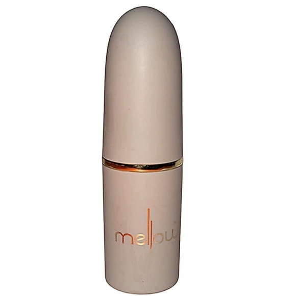 Mellow Cosmetics Creamy Matte Lipstick shade Danger Zone - Picture 4 of 9